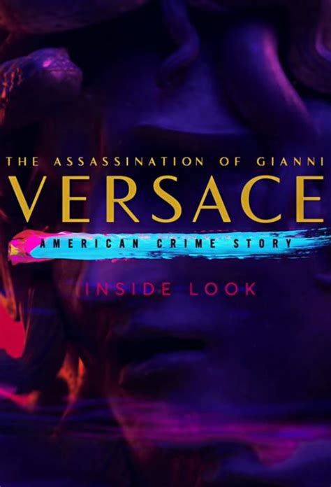 american crime story versace volti veri|The Assassination of Gianni Versace: American Crime Story.